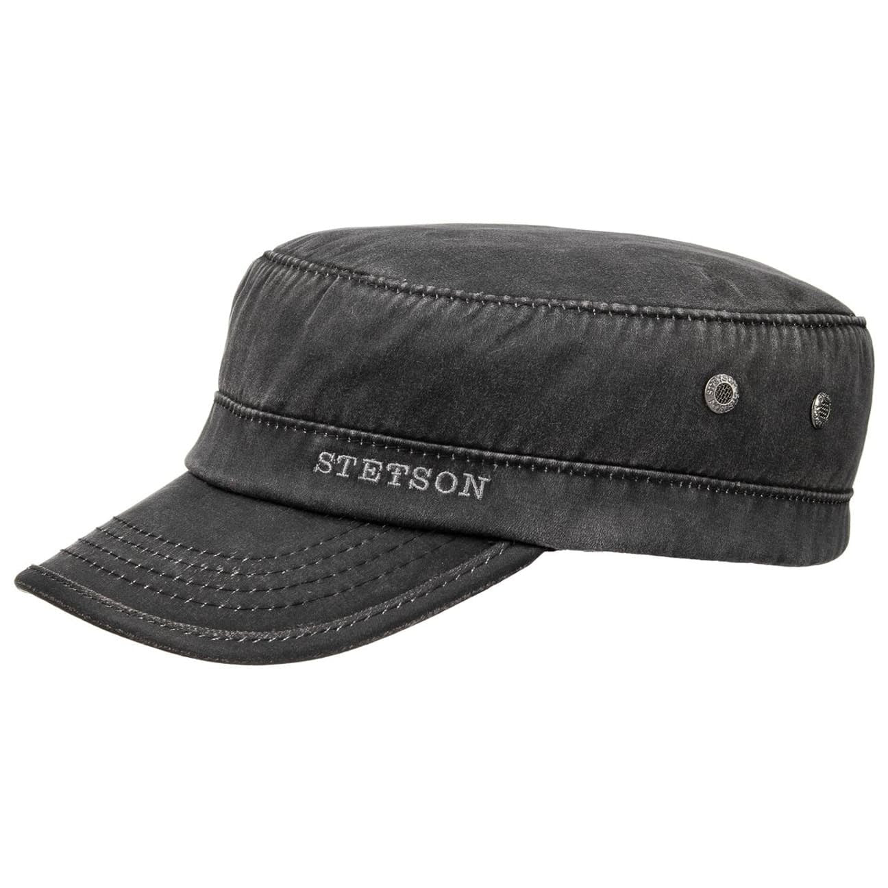 Datto Winter Black