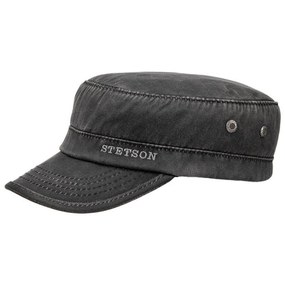 Datto Winter Black