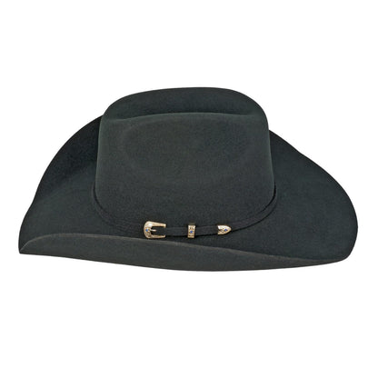 Wyoming Western Black