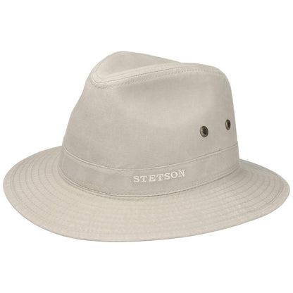 Traveller Organic Cotton Light Beige