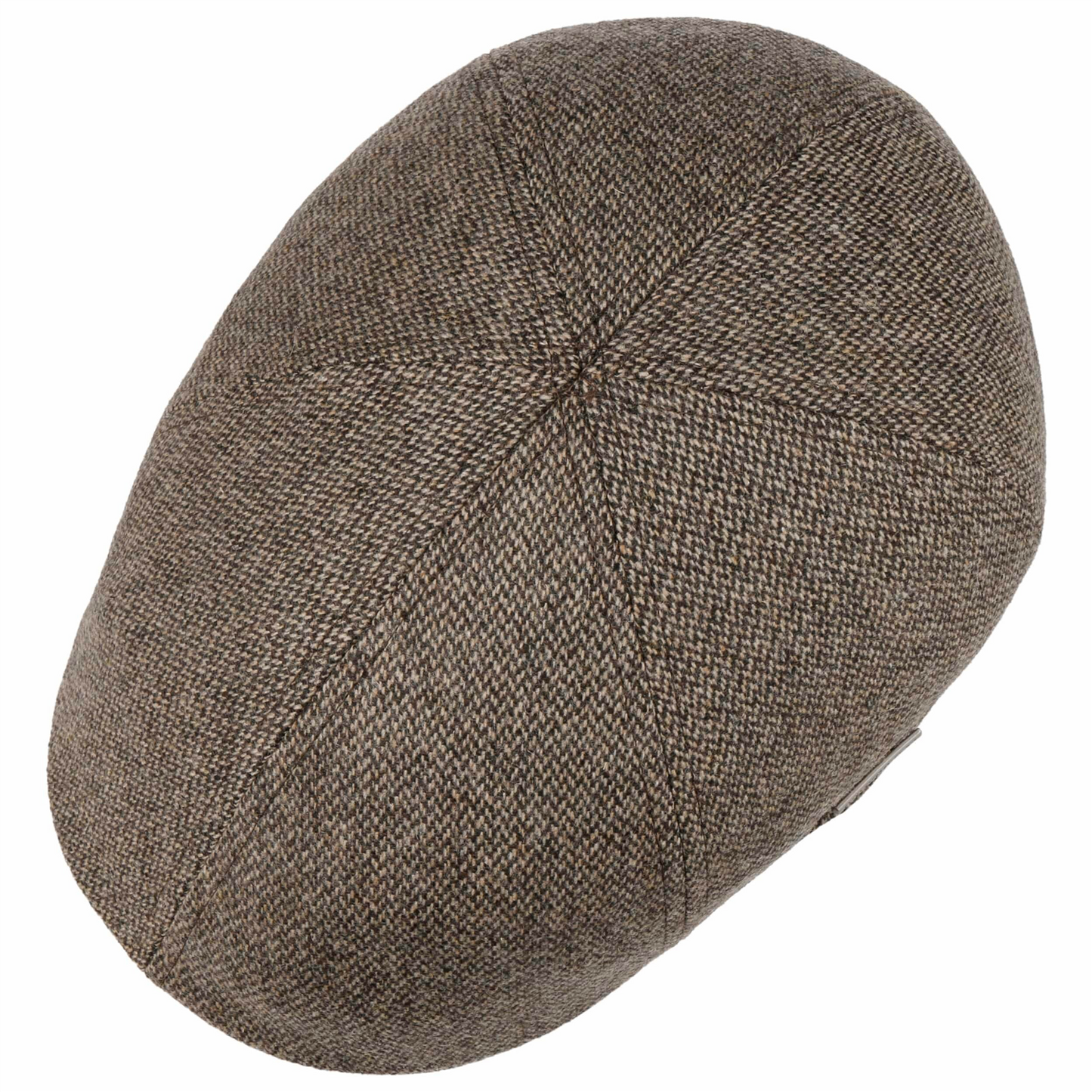 Texas Wool Sand/Black