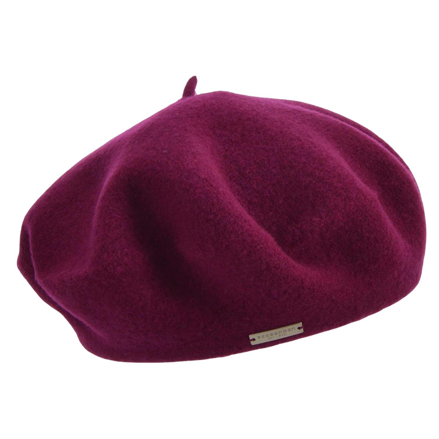 Cassie Alpelue Purple