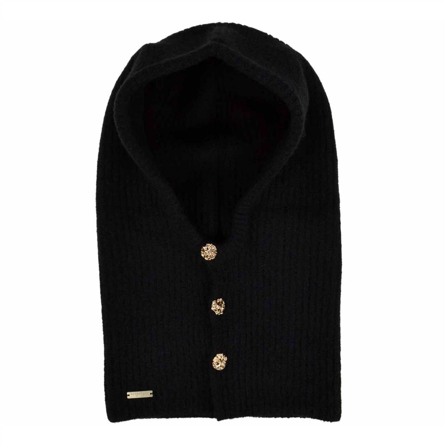 Balaclava Black