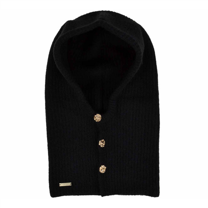 Balaclava Black