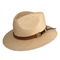 Sydney Panama Stone Leather