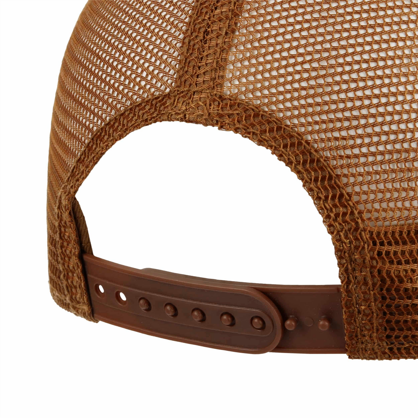 Trucker Cap Minimal Aloha Print