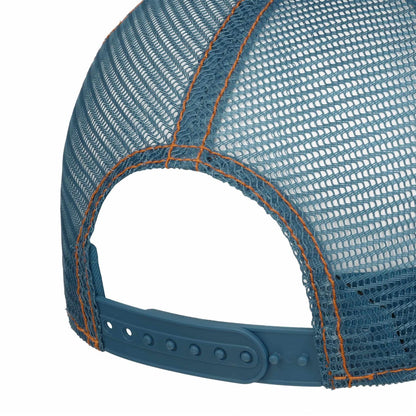 Trucker Cap Stetson’s Garage