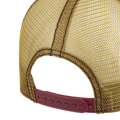 Trucker Cap Eagle Head