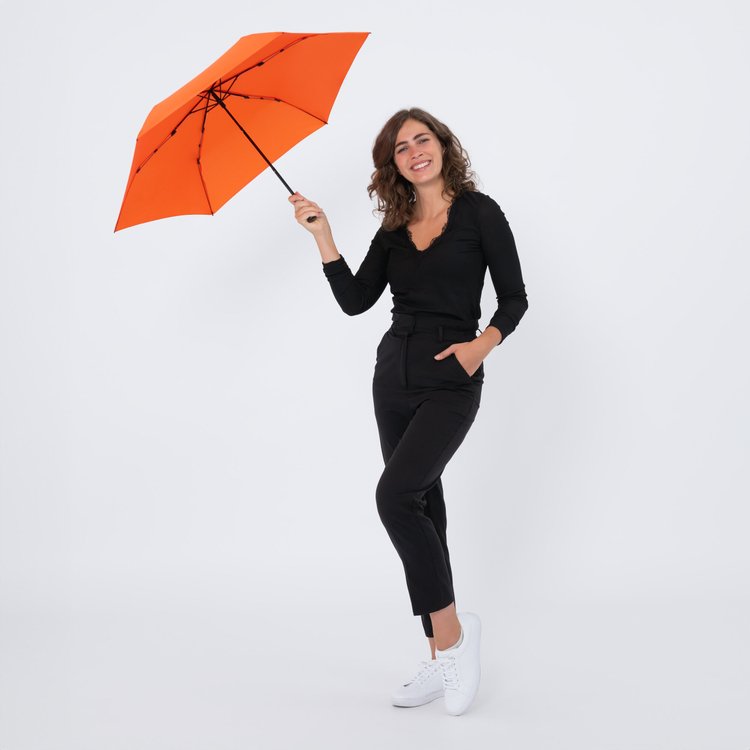 Zero 99 Mini Vibrant Orange