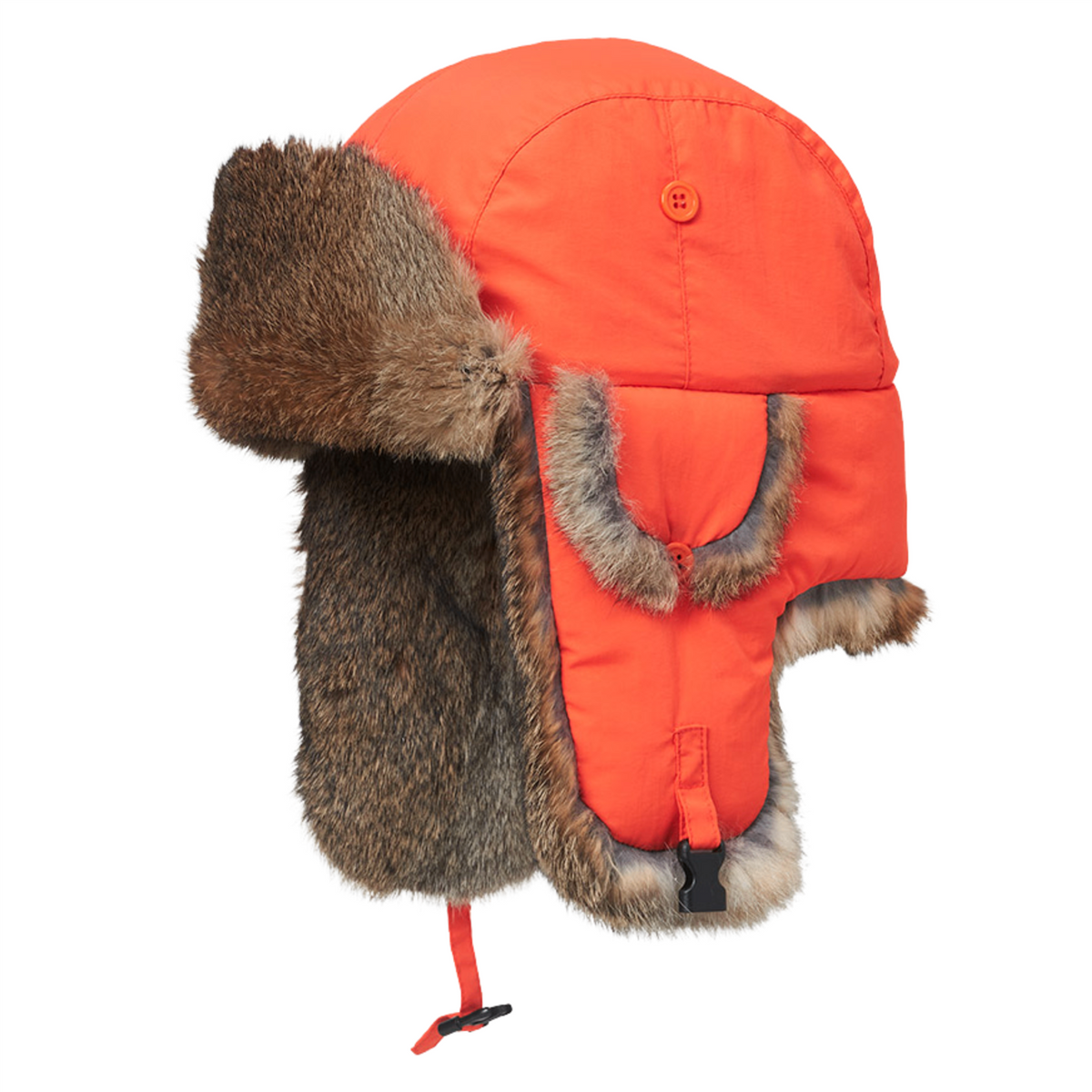 Røros Orange/Hare
