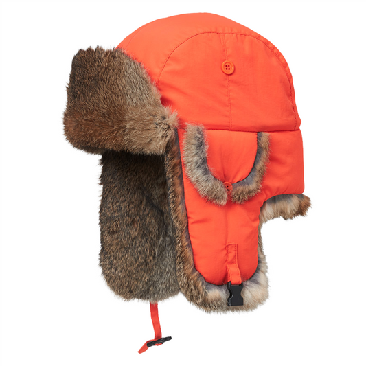 Røros Orange/Hare