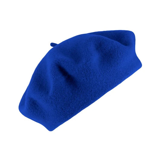 Lady Alpelue Royal Blue