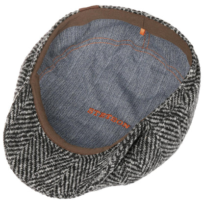 Hatteras Herrinbone WV Grey