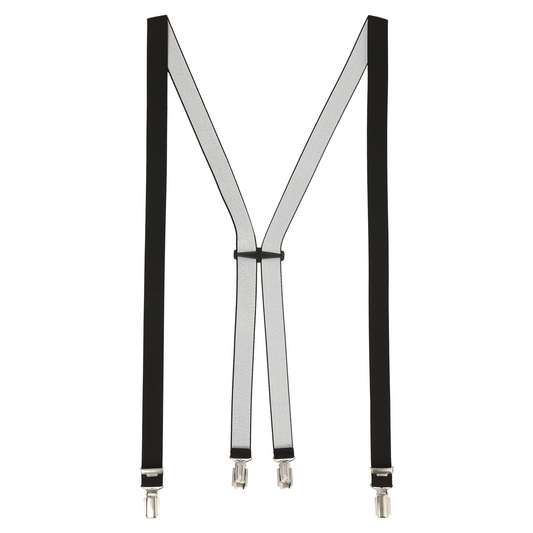 Lloyd Braces Black