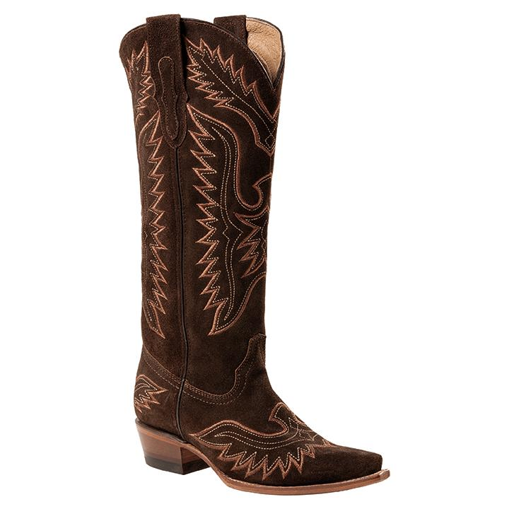 Harper Boots