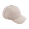 Aloha Baseball Cap Cotton Sand