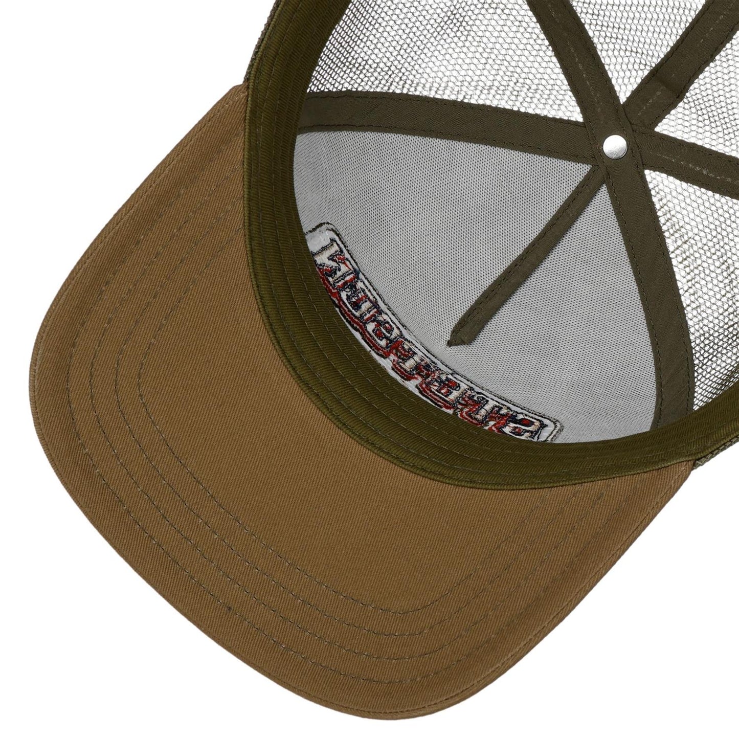 Trucker Cap Vintage Western