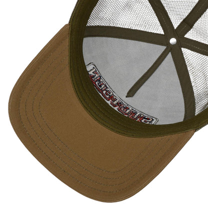 Trucker Cap Vintage Western