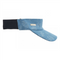 Visor Flower Jeans Blue