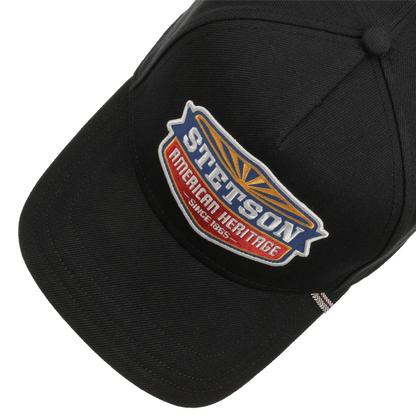 Trucker Cap Heritage Sun