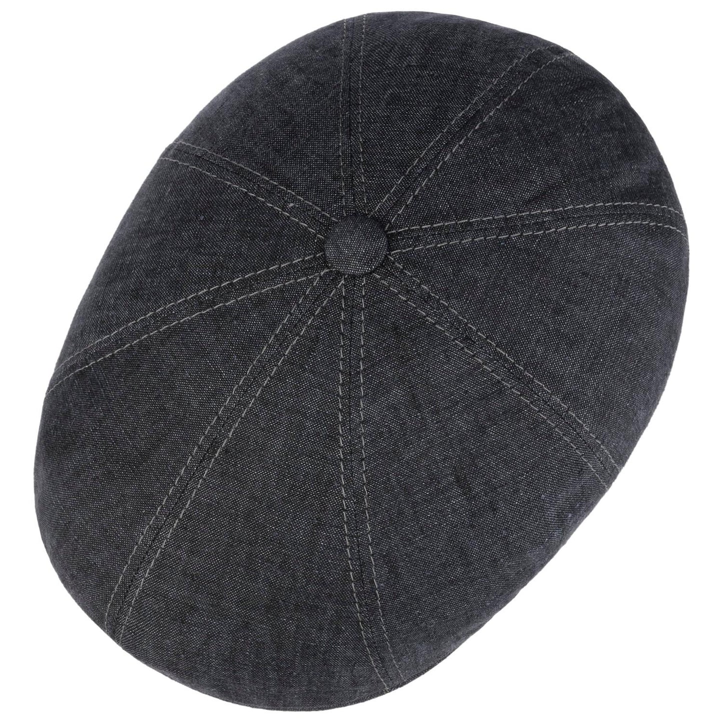 Brooklin Summer Linen Dark Grey