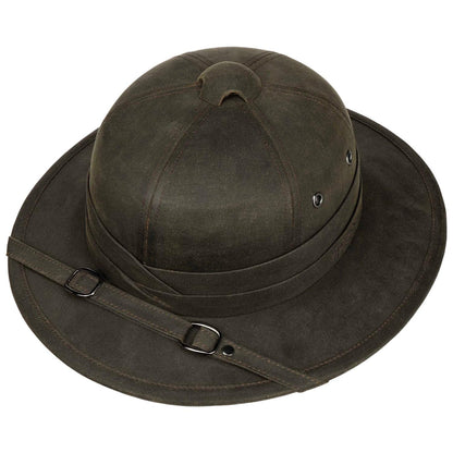 Pith Helmet CO/PES