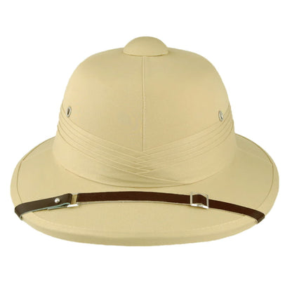 Indian Pith Helmet
