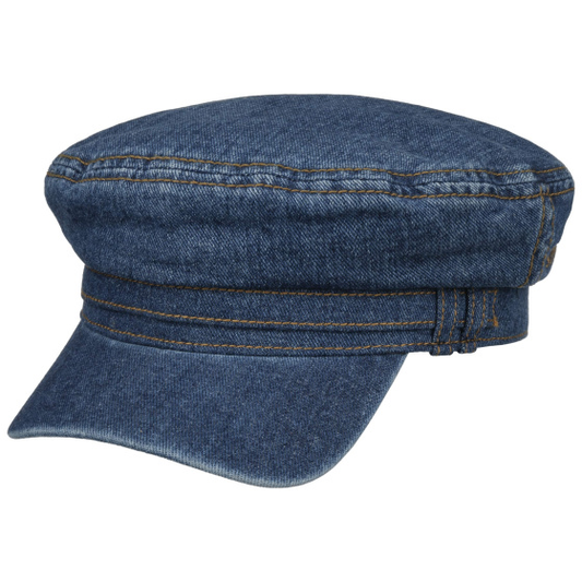 Riders Blue Denim