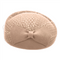 Woolfelt Pillbox Bow Sand