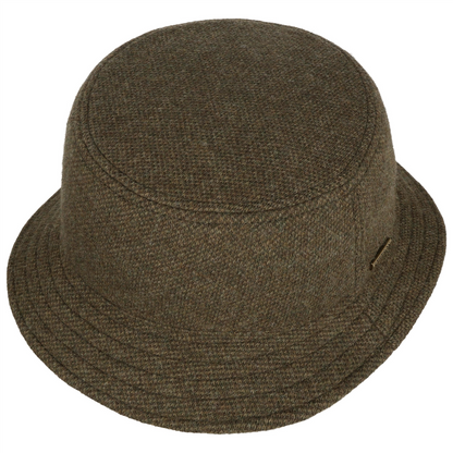 Bucket Jersey Olive Brown