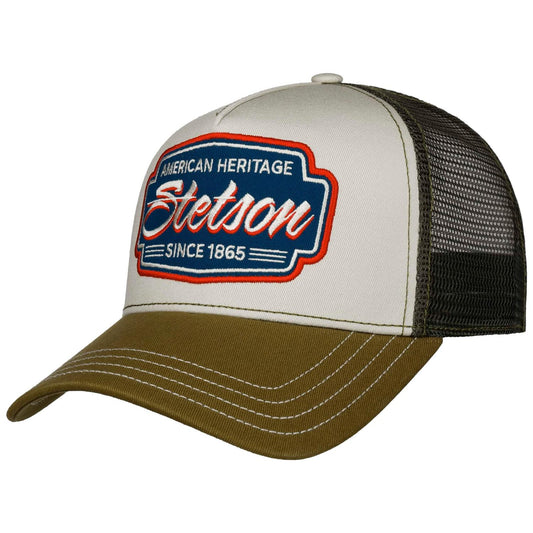 Trucker Cap Classic Race