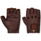 Summer Gloves Nappa Brown