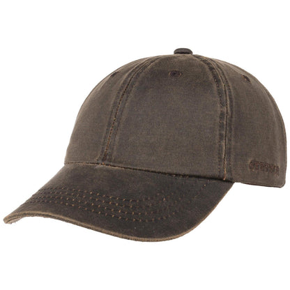 Baseball CO/PES Brown