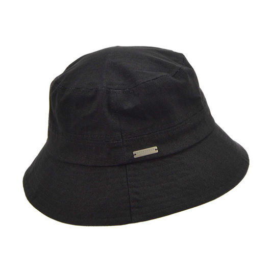 Cotton Bucket Anthracite