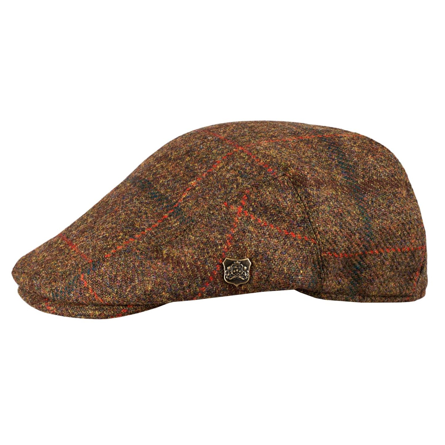 Gamekeeper Brown