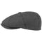 Hatteras Organic Cotton Black