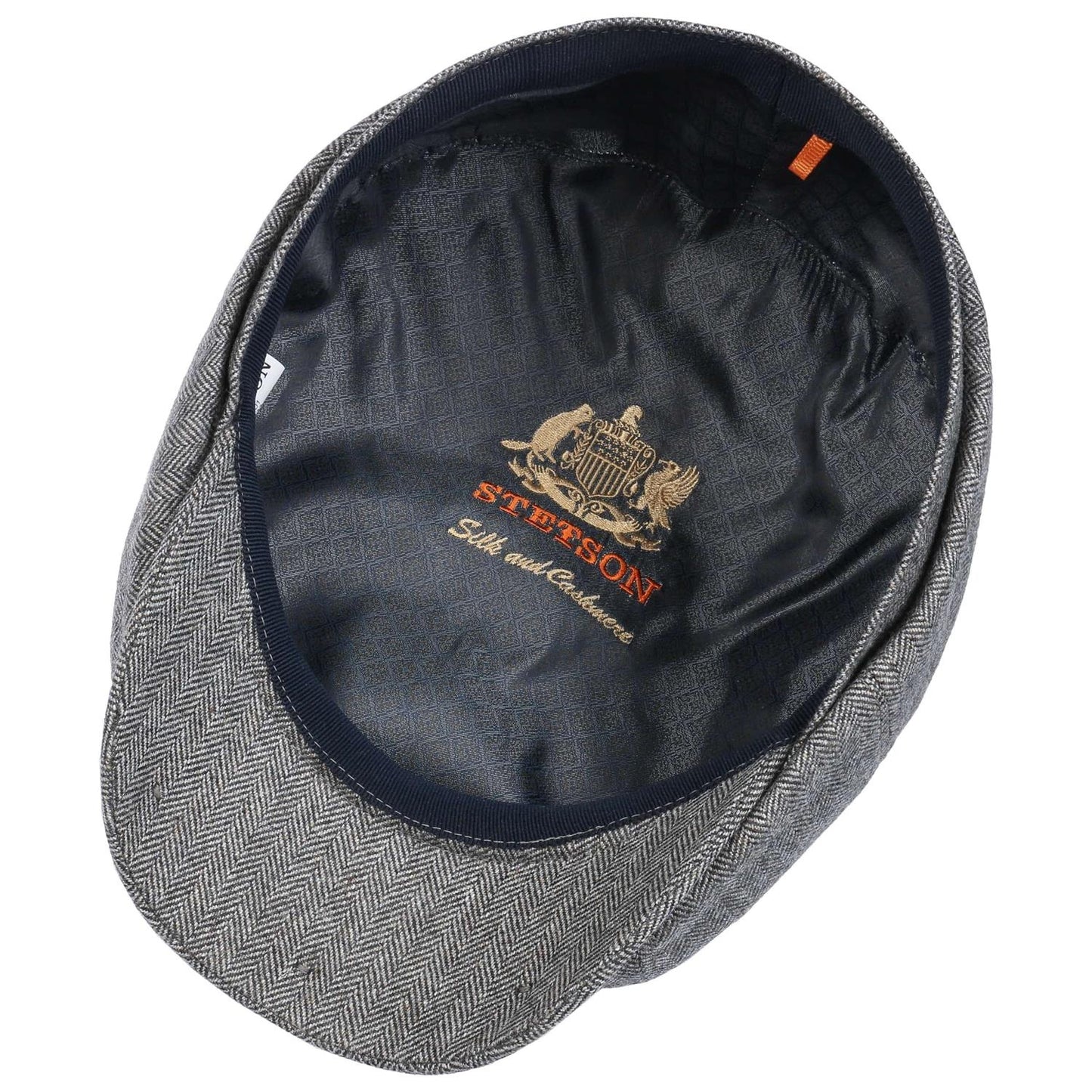 Hatteras Wool/Cashmere/Silk Grey