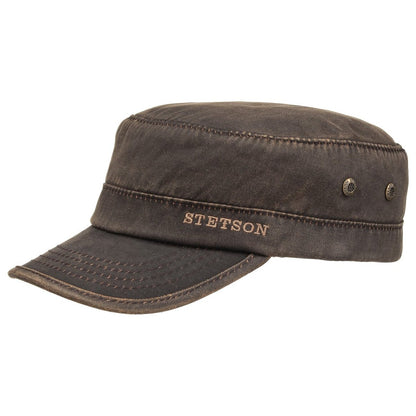 Datto Winter Brown