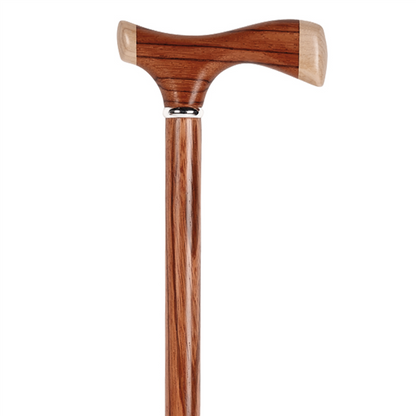 Rosewood Crutch Collar