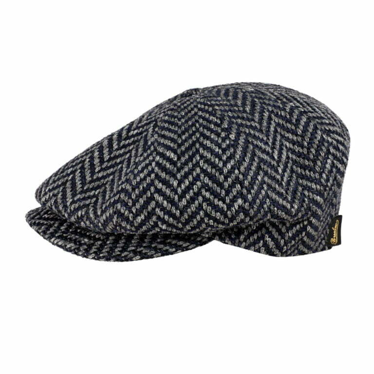 Faloni Alpaca Grey/Blue