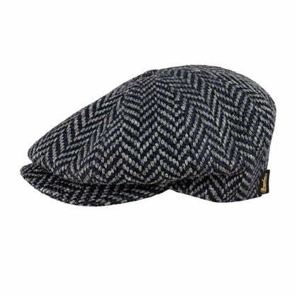Faloni Alpaca Grey/Blue