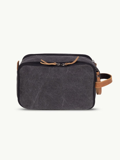 Jaipur Vanity Black