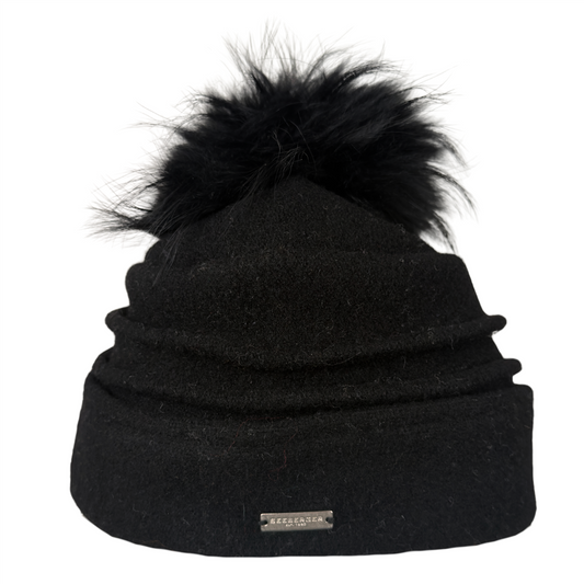 Idun Black