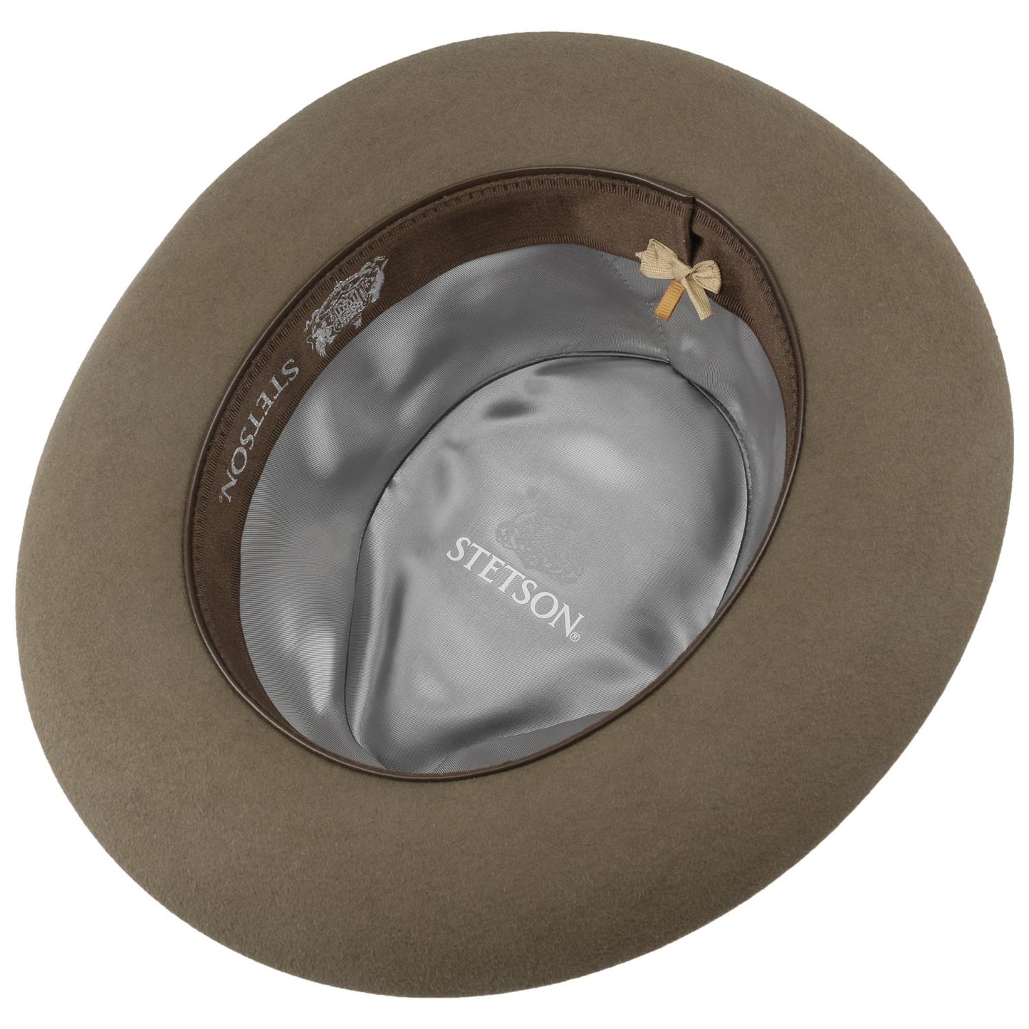 Penn Classic Fedora Ligt Brown