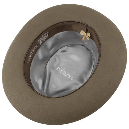 Penn Classic Fedora Ligt Brown