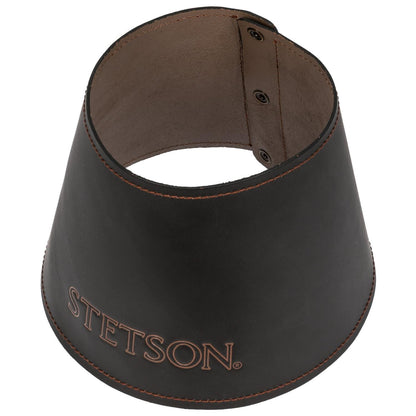 Leather Hatcone