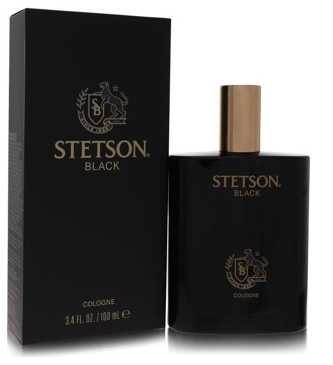 Black 100ml