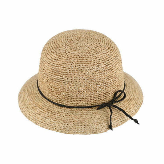 Raffia Straw