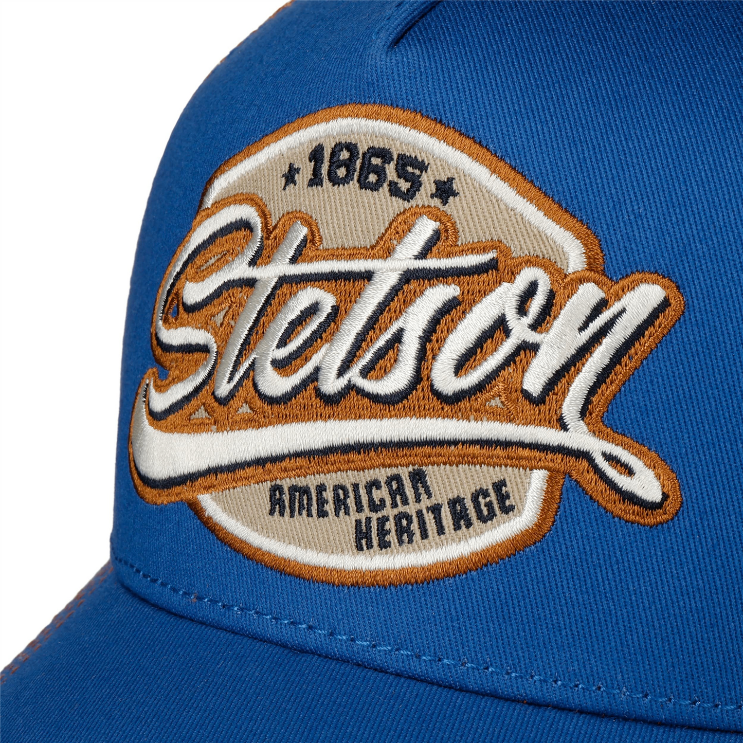 Trucker Cap Classic Patch