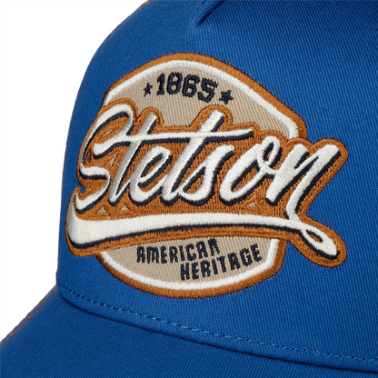 Trucker Cap Classic Patch